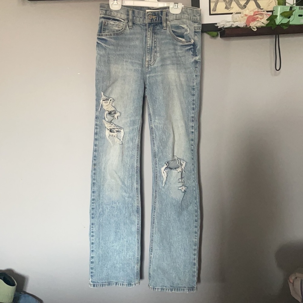 Straight jeans - Picture 2 of 4